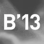 b13 icon